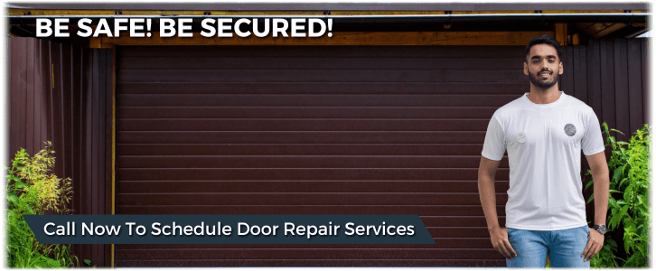 Oviedo FL Garage Door Repair